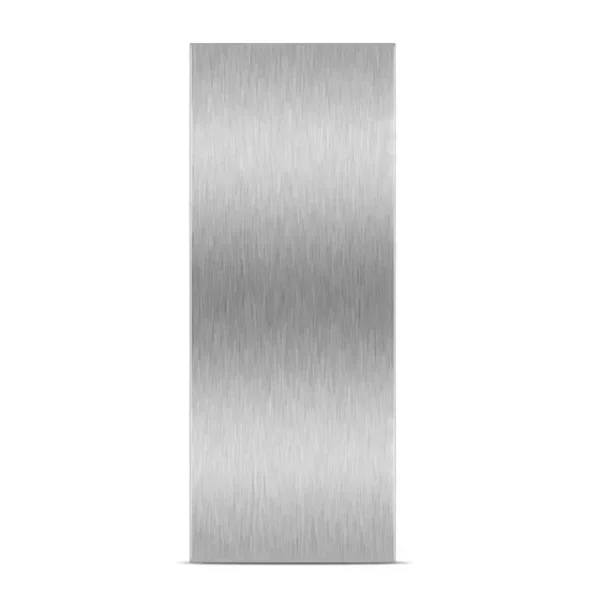 Scraper de acero inoxidable para pastelería